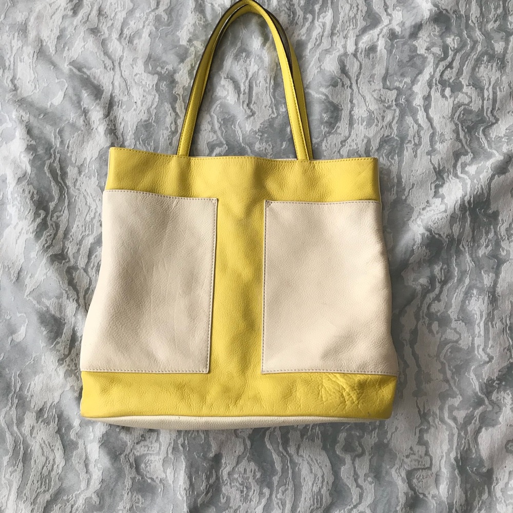 Isaac Mizrahi Bag